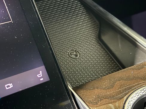 New 2026 Cadillac Escalade ESV Platinum Sport image 40