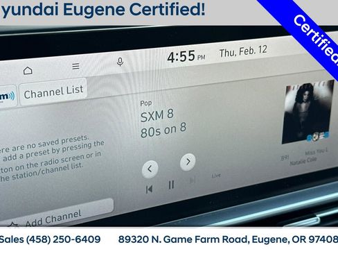 Used 2024 Hyundai Ioniq 6 SEL image 37