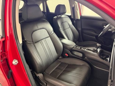 Used 2024 Honda HR-V EX-L image 22