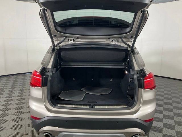 Used 2021 BMW X1 sDrive28i w/ Convenience Package FWD image 33