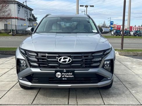 New 2026 Hyundai Tucson SEL AWD/4WD image 6