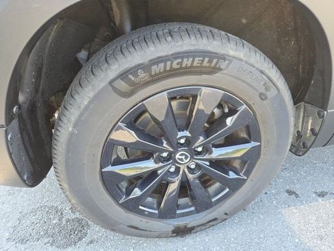 Used 2023 MAZDA CX-50 AWD 2.5 S w/ Select Package image 26