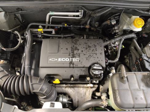 Used 2019 Chevrolet Trax LS image 30