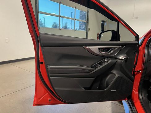 Used 2023 Subaru WRX Premium AWD/4WD image 29