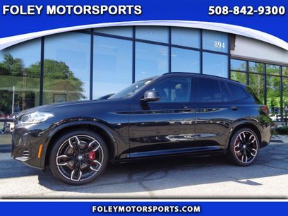 Used 2023 BMW X3 M40i