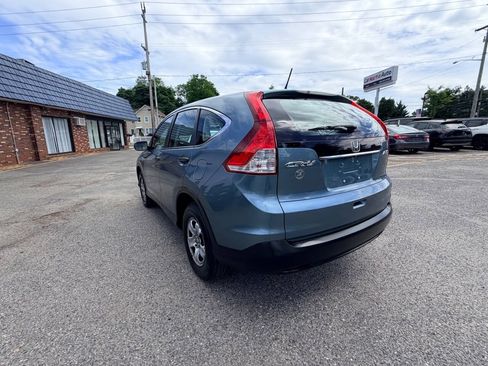 Used 2013 Honda CR-V LX image 24