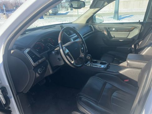 Used 2016 GMC Acadia Denali image 6