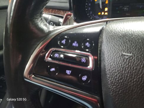 Used 2019 Cadillac CTS Luxury image 30