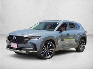 Certified 2024 MAZDA CX-50 2.5 Turbo w/ Cargo Package AWD/4WD video 1