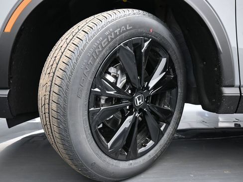 Used 2026 Honda CR-V Sport Touring image 28