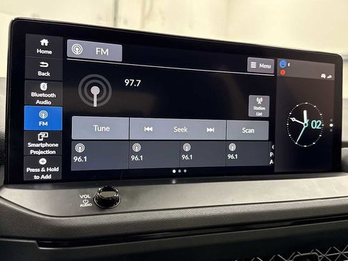 Used 2024 Honda Accord EX-L image 18