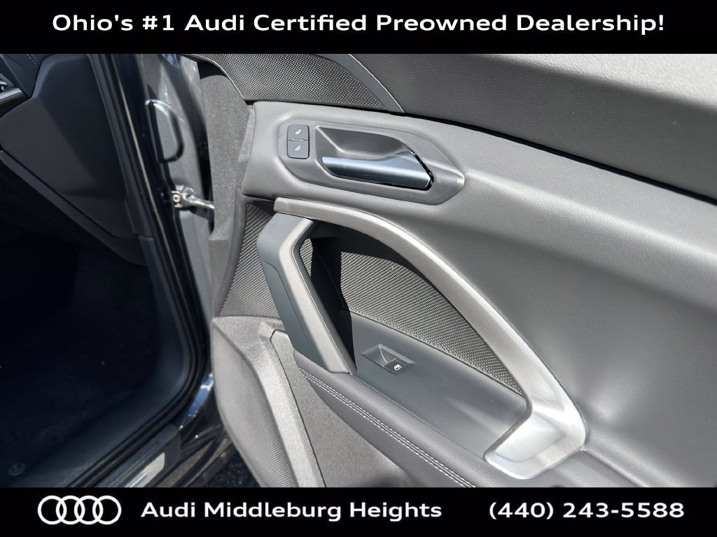 Used 2026 Audi Q5 Premium w/ Convenience Package AWD/4WD image 25