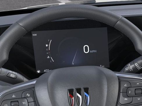 New 2026 Buick Envista Preferred w/ Convenience I Package image 18