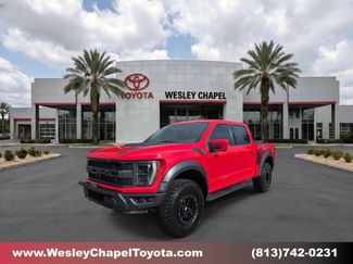 Used 2022 Ford F150 Raptor w/ Equipment Group 801A High AWD/4WD video 1
