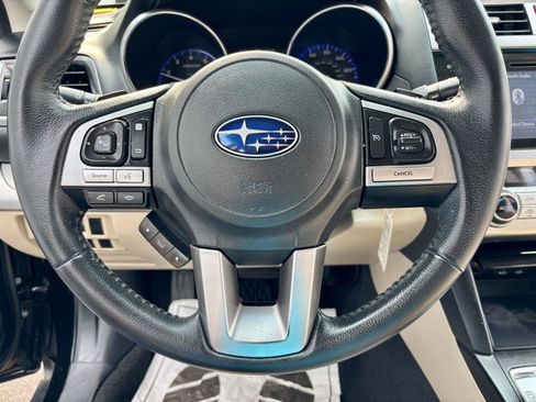 Used 2017 Subaru Outback 2.5i Premium AWD/4WD image 35