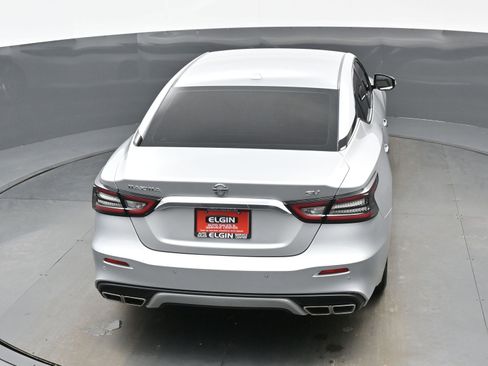 Used 2022 Nissan Maxima SV w/ Floor Mat Group image 35