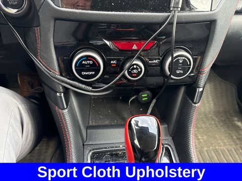 Used 2023 Subaru Forester Sport AWD/4WD image 21