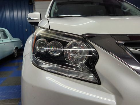 Used 2015 Lexus GX 460 image 52