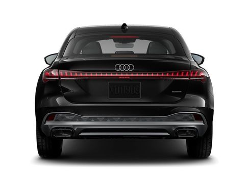 Certified 2025 Audi A5 2.0T Premium Plus w/ Premium Plus AWD/4WD image 7