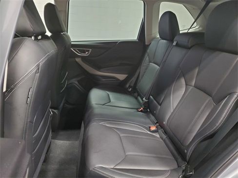 Certified 2023 Subaru Forester Limited image 13
