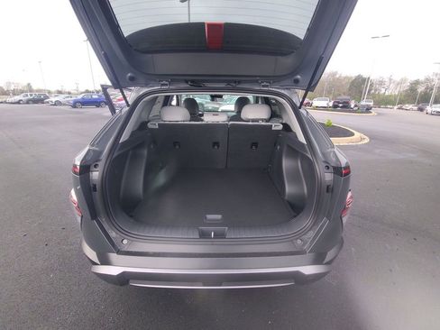 New 2026 Hyundai Kona SEL Premium AWD/4WD image 28