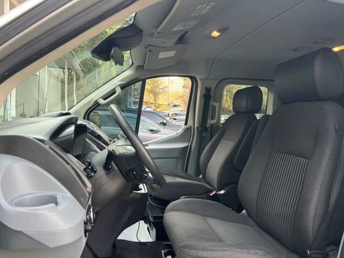 Used 2015 Ford Transit 350 XLT image 13