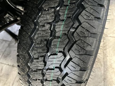 New 2026 Ford F250 XL w/ STX Appearance Package image 36