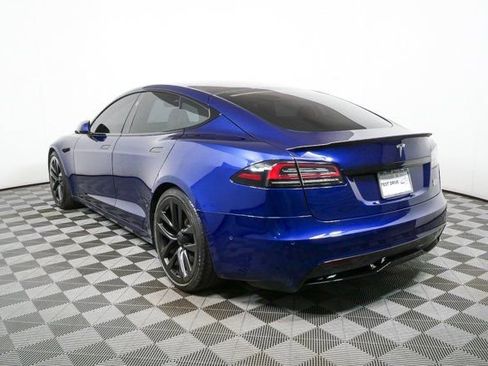 Used 2022 Tesla Model S image 28