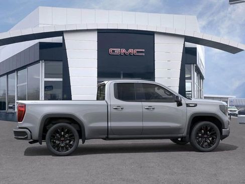 New 2026 GMC Sierra 1500 Elevation w/ Preferred Package AWD/4WD image 5