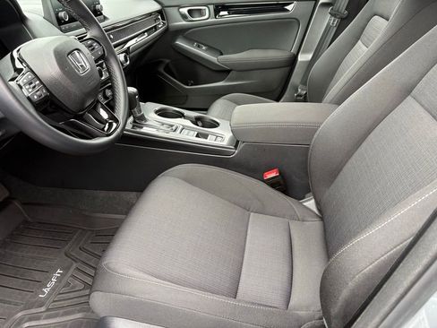 Used 2024 Honda Civic EX image 13