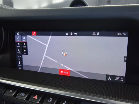 Certified 2021 Porsche 911 Turbo S image 26