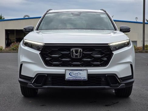 Certified 2026 Honda CR-V Sport-L image 2