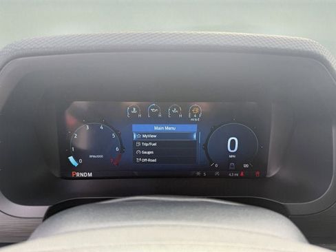 New 2026 Ford F150 STX w/ Equipment Group 200A image 12