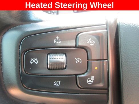 Used 2022 GMC Sierra 1500 AT4 w/ AT4 Preferred Package AWD/4WD image 34