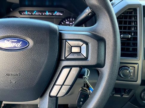 Used 2020 Ford F350 XL w/ Power Equipment Group image 24