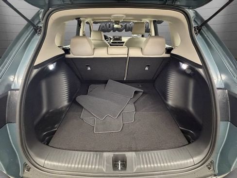 Certified 2024 Honda HR-V LX image 19