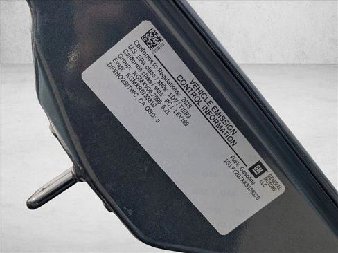 Used 2019 Chevrolet Corvette Grand Sport image 21