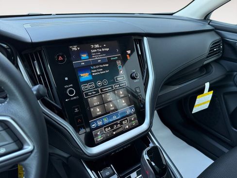 Used 2025 Subaru Legacy Premium w/ Popular Package #1 image 20