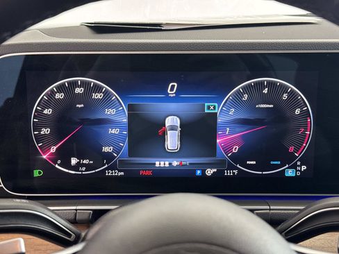 Certified 2025 Mercedes-Benz GLE 450 4MATIC image 23