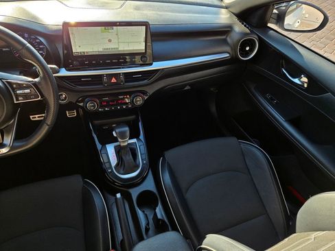 Used 2023 Kia Forte GT-Line image 16