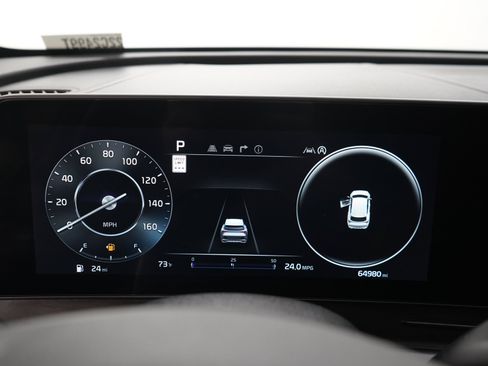 Used 2024 Kia Sportage X-Pro AWD/4WD image 29