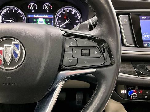 Used 2023 Buick Enclave Essence w/ Experience Buick Package image 25