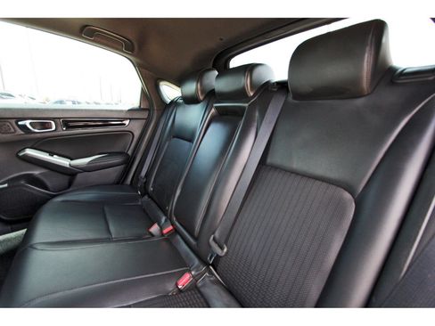 Used 2022 Honda Civic Sport Touring image 32