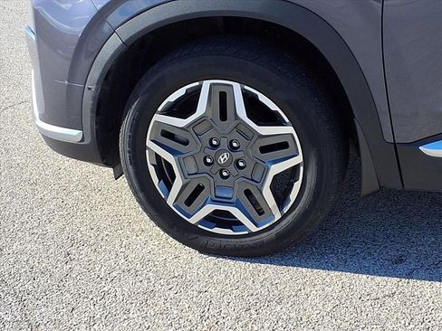 Used 2022 Hyundai Santa Fe Limited image 27