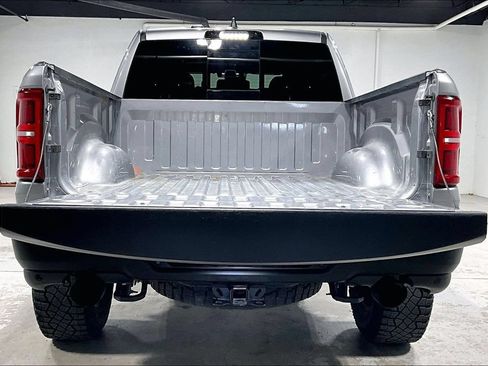 Used 2025 RAM 1500 RHO w/ RHO Level 1 Equipment Group AWD/4WD image 36