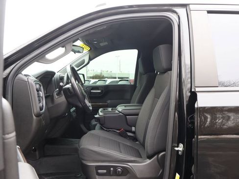 Used 2021 Chevrolet Silverado 1500 LT image 30