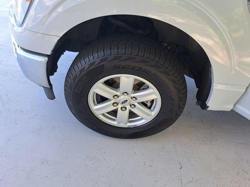 Used 2022 Ford F150 XLT AWD/4WD image 28