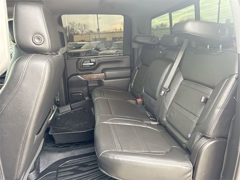 Used 2022 GMC Sierra 2500 Denali w/ Denali Ultimate Package image 29