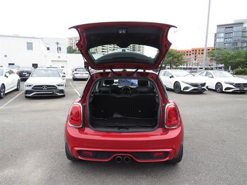 Used 2015 MINI Cooper S FWD image 29