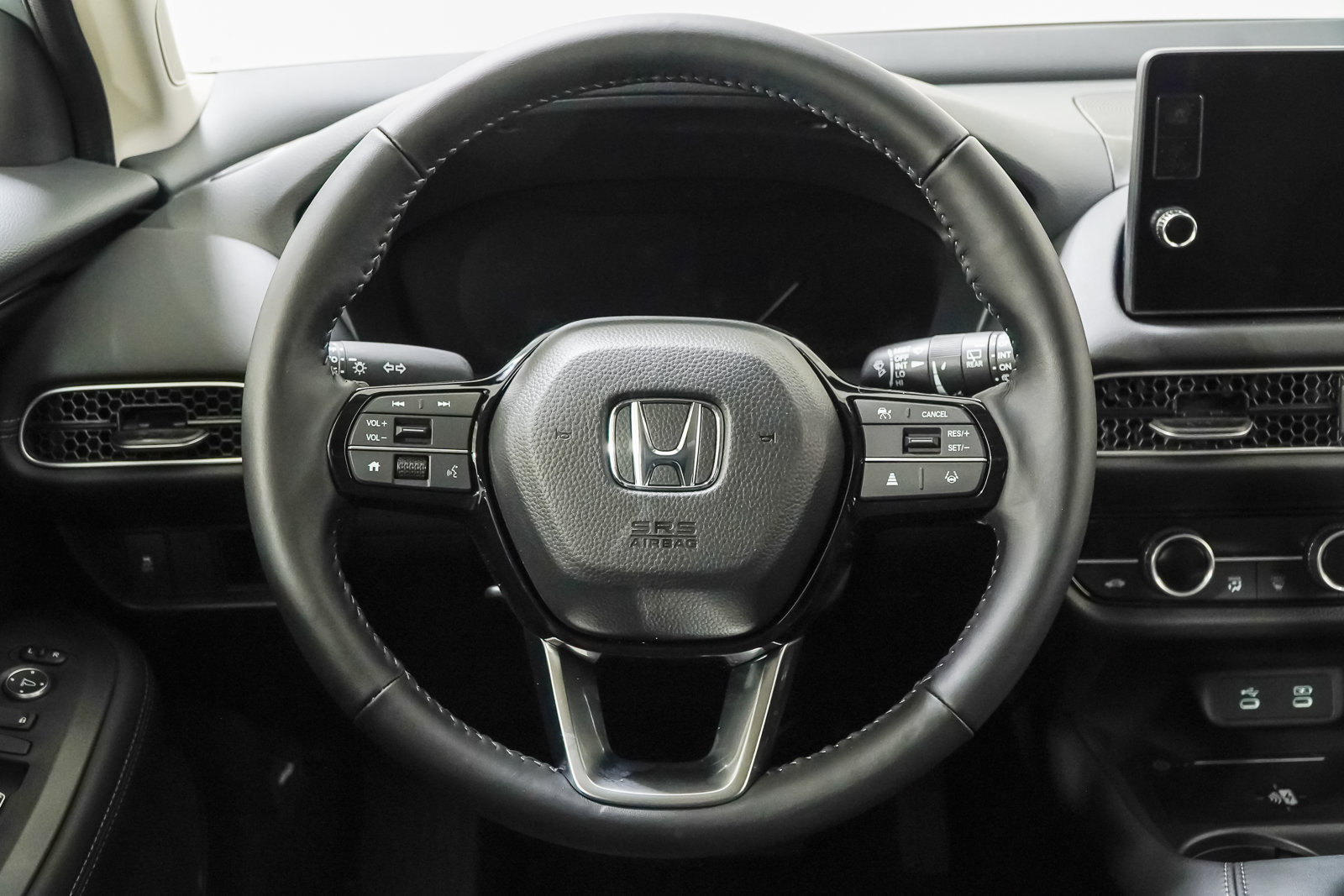 New 2027 Honda HR-V EX-L image 19